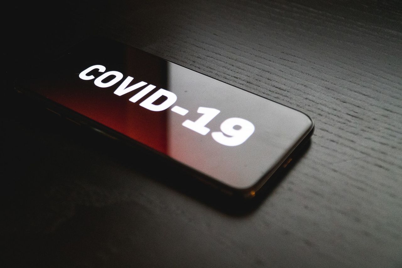 بيليتونج تعلن عن اكتشاف حالة البديل دلتا COVID-19