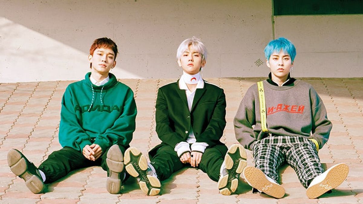 Exclusive Contract Breaks, Chen, Baekhyun, And Xiumin EXO Apologize To Fans