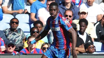 , Crystal Palace s’est incliné en finale de la FA Cup après avoir remporté Aston Villa 3 - 0