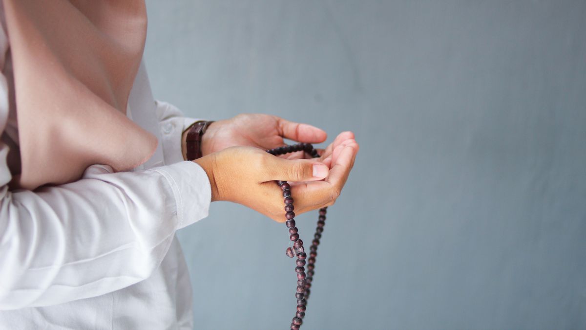The Main Conditions for Allah to Answer Prayers that Every Muslim Needs to Understand