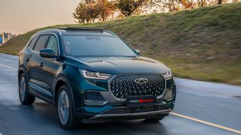 Not Necessarily Effective, Chery is Not Tempted to Follow the 10-Year Warranty Trend for Consumers