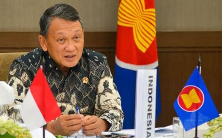 Batasi Pembelian Pertalite, Menteri ESDM Pastikan Revisi Perpres 191/2014 Kelar Agustus