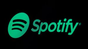 Spotify Meningkatkan Pencarian Untuk Podcast Menggunakan "Deep Learning"