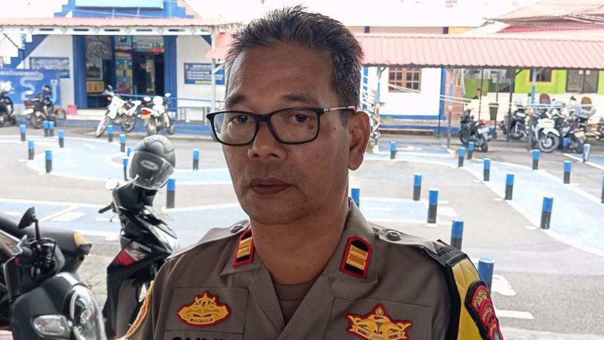 ASN Pemkot Tanjungpinang jadi Tersangka Kasus Kekerasan Anak Tirinya