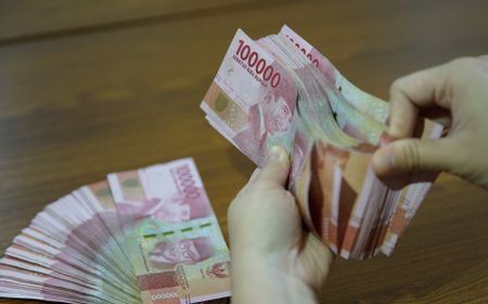 Rupiah Kembali Perkasa, Kamis Pagi Menguat ke Rp14.500-an