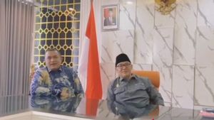 Setelah Kritik Plt Bupati Bogor Hambat Karir ASN, Ketua DPRD Rudy Susmanto: Tidak ada Ruang Perasaan Saat Bicara Kepentingan Rakyat