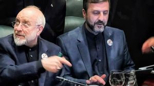 US-Iran Negotiation Draft Leaks, Contains Plans for Hormuz Strait to Touch the UN Charter