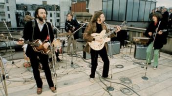 The first official Beatles museum is set to open in London next year