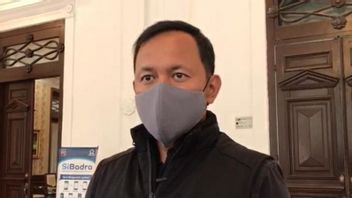 Covid-19 Positive Case In Griya Melati Bogor City Increased To 58 People