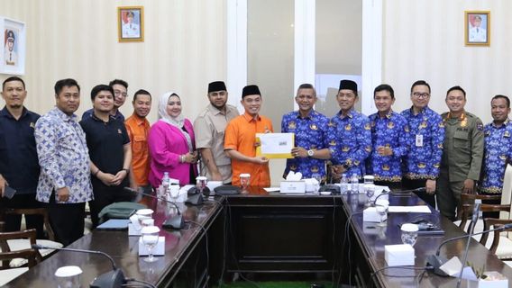 DPRD dan Pemkot Bogor Sepakat Berantas Peredaran Minuman Beralkohol Ilegal