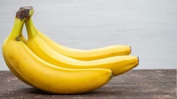 Mentah Vs Matang: Which Banana Is Better For A Diet?