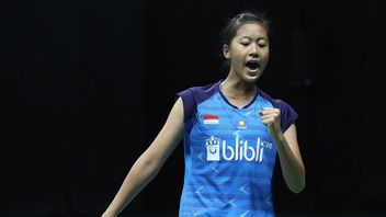 Spain Masters 2021 Final Schedule And Why Every Match Is Important For Indonesian Athletes