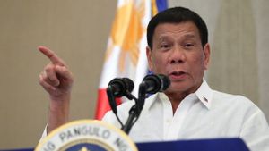 Lindungi Anak dari Pemerkosaan dan Pelecehan Seksual, Presiden Duterte Setujui RUU Peningkatan Usia Persetujuan Seksual