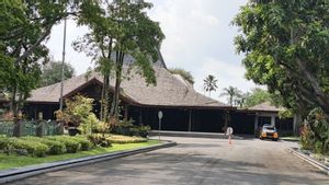 Cari Barang Bukti Usai OTT, KPK Geledah Sejumlah Tempat di Tulungagung