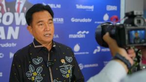 Yusril: Kewenangan Putuskan Struktur Polri di Tangan Presiden dan DPR