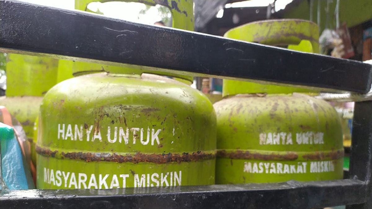 Ketua Hiswana Migas Aceh: Konversi Elpiji ke Kompor Listrik Malah Bebani Konsumen