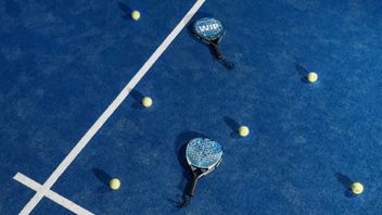 자카르타의 182 개 페달 코트는 PBG 라이센스를 보유하지 않아 폐쇄 위기에 처해 있습니다! 