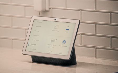 Google akan Hapus Dukungan Asisten Aplikasi dan Gim di Nest Hub