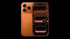 Apple Hapus Fitur Night Mode pada Mode Potret di Seri iPhone 17 Pro