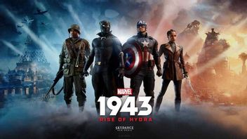 Marvel's 43: Lancement de l'Hydra a été reporté à une date indéterminée