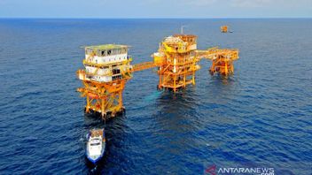 Indonesia's Oil And Gas Reserves Increase By 521 Million Barrels