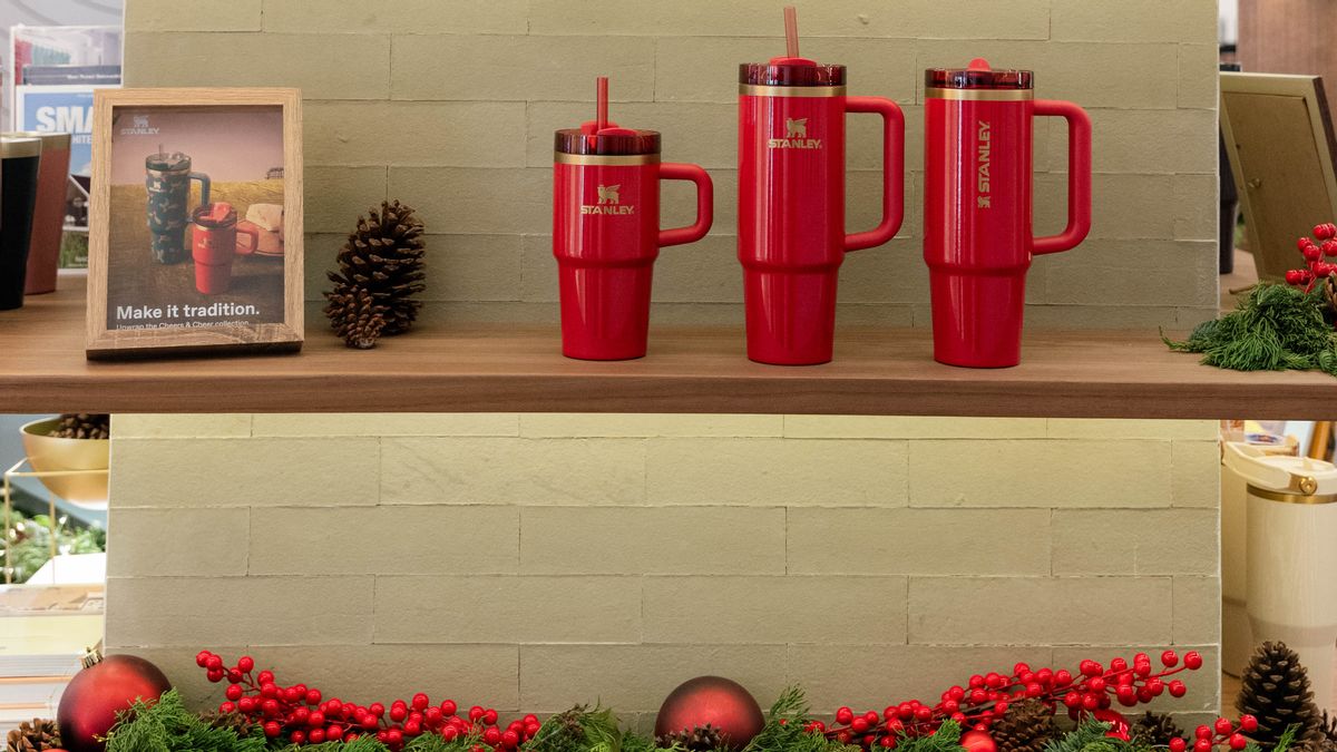 Liburan di Jantung Jakarta, Mengintip Hangatnya Stanley Winter Cabin Pop-Up