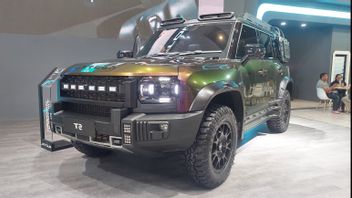 Bengkel Siaga के अलावा, जेटोर ने 12 शोरूम में फ्री चेक-अप प्रोग्राम पेश किया