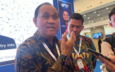 Dibuka oleh Jokowi, BP2MI Berpartisipasi Dalam Trade Expo Indonesia ke-39