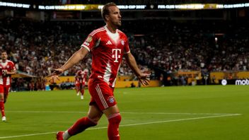 Kalahkan Boca Juniors 2-1, Bayern Munchen Lolos 16 Besar
