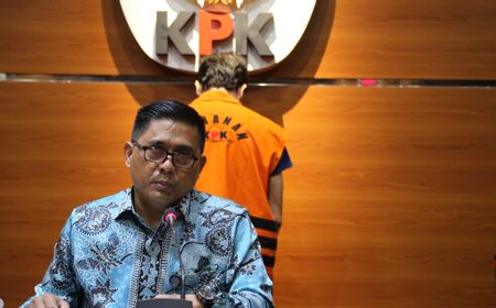 KPK Usut Alasan Samin Tan Lari Hingga Jadi Buronan