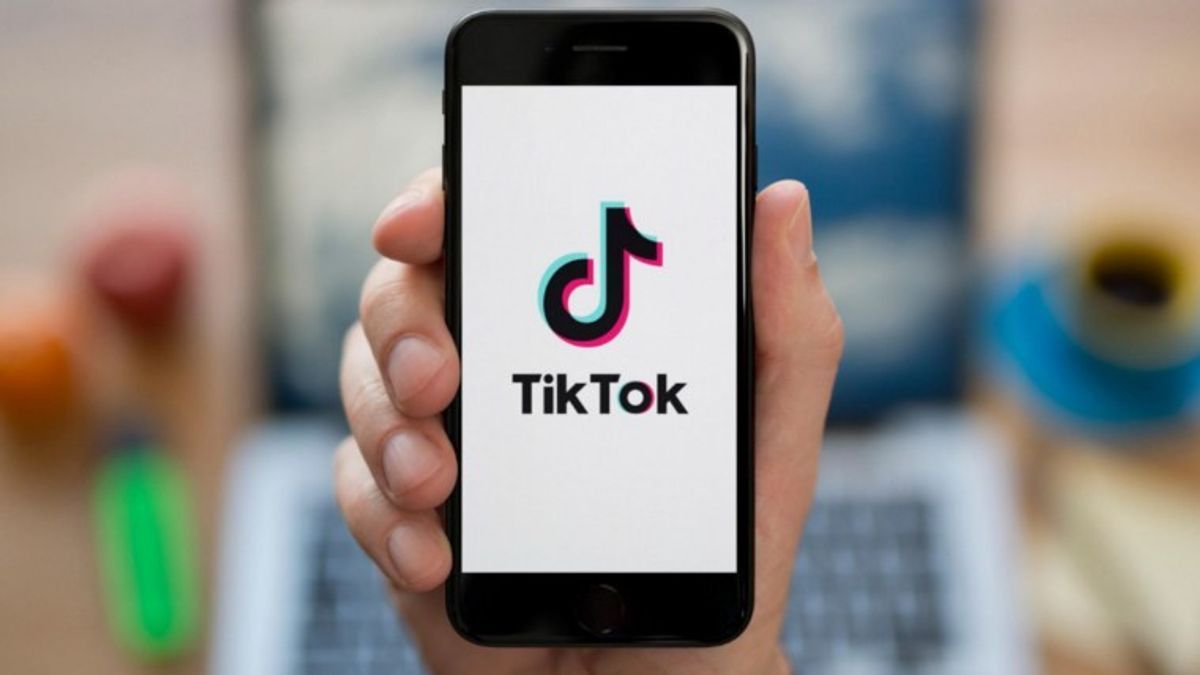 Download Foto Profil TikTok Tanpa Aplikasi Tambahan, Begini Caranya