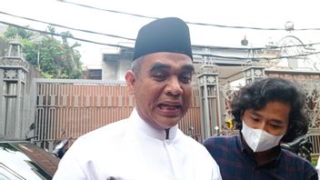 Gerindra Bantah Tunggu PDIP Untuk Deklarikan Capres 2024