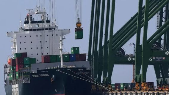 BRIN Ungkap Beberapa Strategi Perbesar Surplus Perdagangan Indonesia
