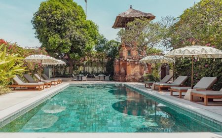 Kabar Gembira, Jaringan Hotel Internasional Ini Terima Pembayaran dengan Uang Kripto