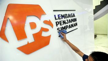 LPS Fokus Penanganan Likuidasi BPR Prima Master Bank