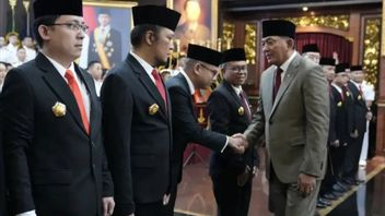 Mengenal Lebih Dekat Tugas Sabrang di Dewan Pertahanan Nasional dalam Memperkuat Keamanan Siber