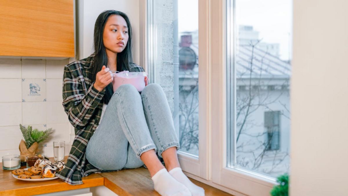 in : 3 raisons pour lesquelles votre ventre vous sentez faim pendant le stress