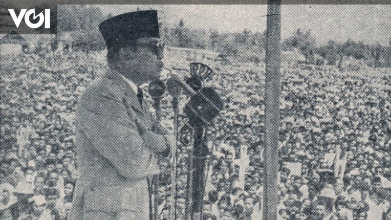 Belajar Dari Resesi Pertama Yang Dialami Republik Indonesia