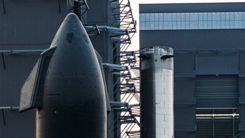 إيلون ماسك: صاروخ سبيس إكس ستارشيب سيطير على أربع طائرات في غضون 3-5 أسابيع