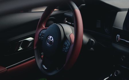 Toyota Yakin Penjualan Mobil di Indonesia Masih 'Kencang' pada Kuartal I 2021