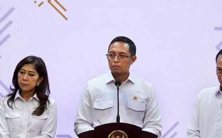 Istana: Sistem Lapor Mas Wapres  via WhatsApp Terus Dimatangkan Cegah Laporan Iseng