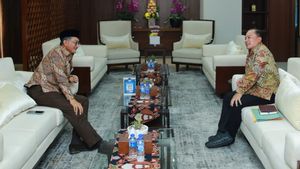Ministry Of Public Works Ready To Build People's School Infrastructure In Kuningan, West Java