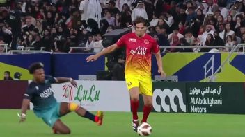 YouTuber IShowSpeed Criticized After Tekel Horror To Kaka In Charity Match