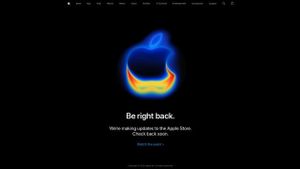 Apple Store Ditutup Menjelang Peluncuran iPhone 17 
