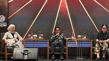 ESDM：2026年私营加油站配额考虑消费模式