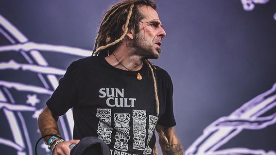 Lamb Of God Vocalist Hope After 7 Years Of Free From Murder Case