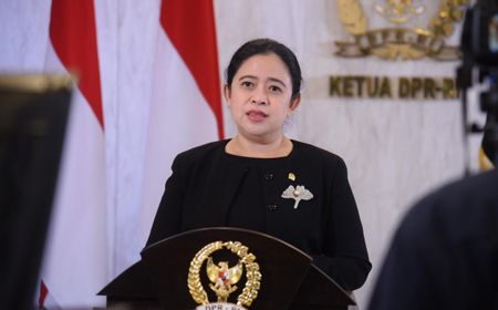 Puan Maharani Minta Kebijakan Belajar Tatap Muka Dievaluasi hingga Vaksinasi Anak Merata