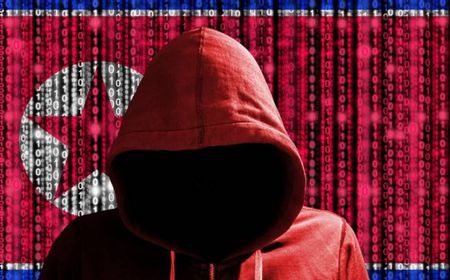 Grup Hacker Lazarus Curi 41.000 Ethereum Tapi Gak Bisa Dicairkan