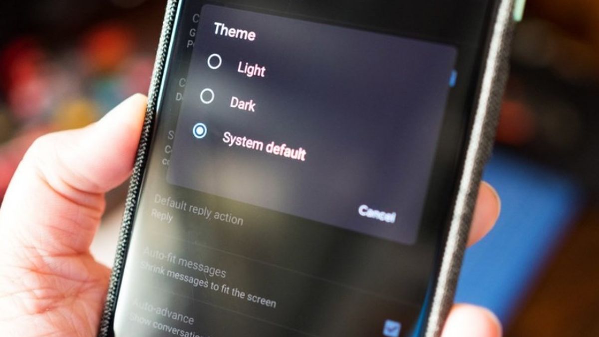 Comment Activer Instagram Mode Sombre Sur Android Et IPhone