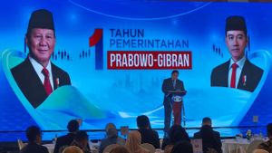 Airlangga Ungkap Indonesia Jadi Titik Terang di Tengah Ketidakpastian Global
